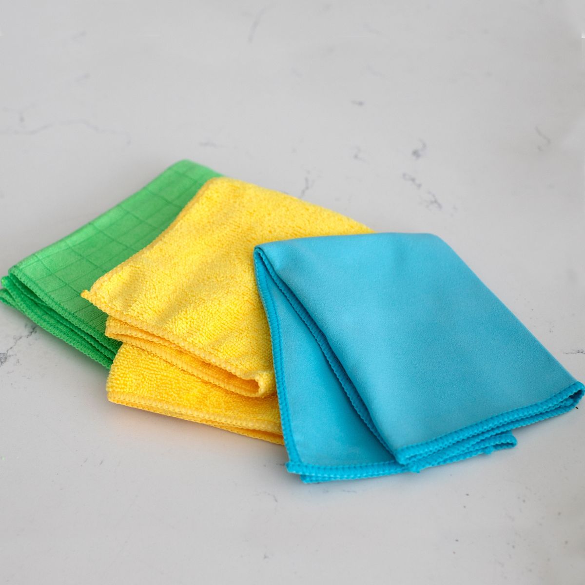Microfiber 80/20 Blend Supplier India