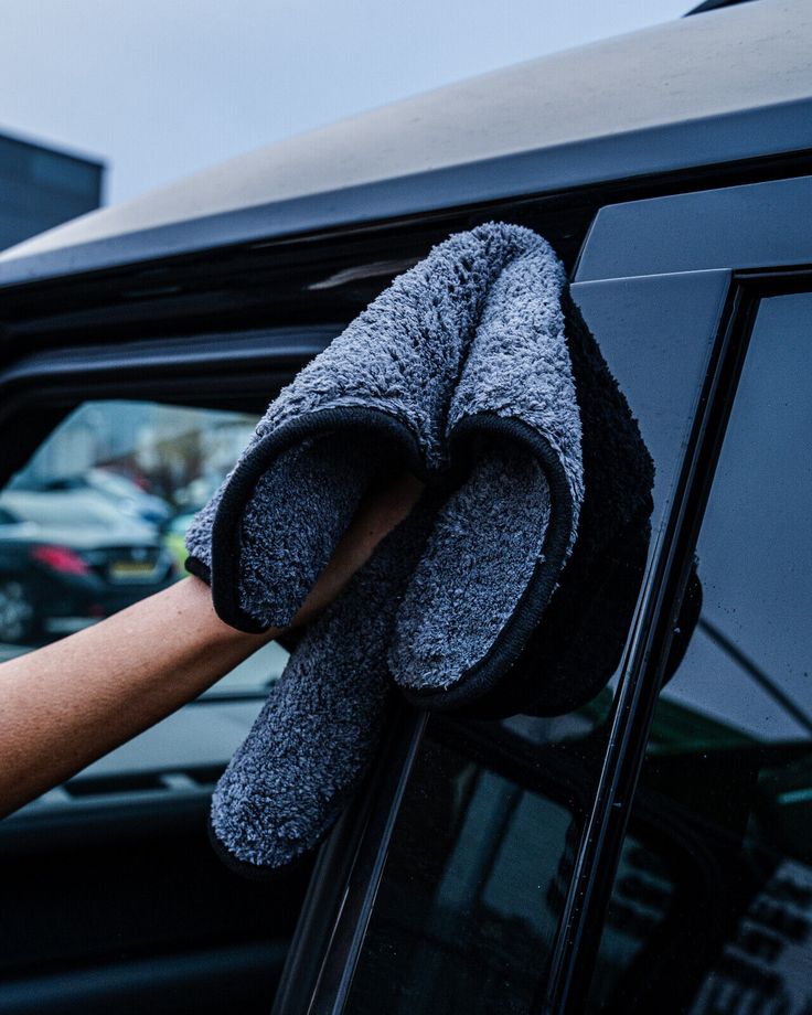 Best car drying towels