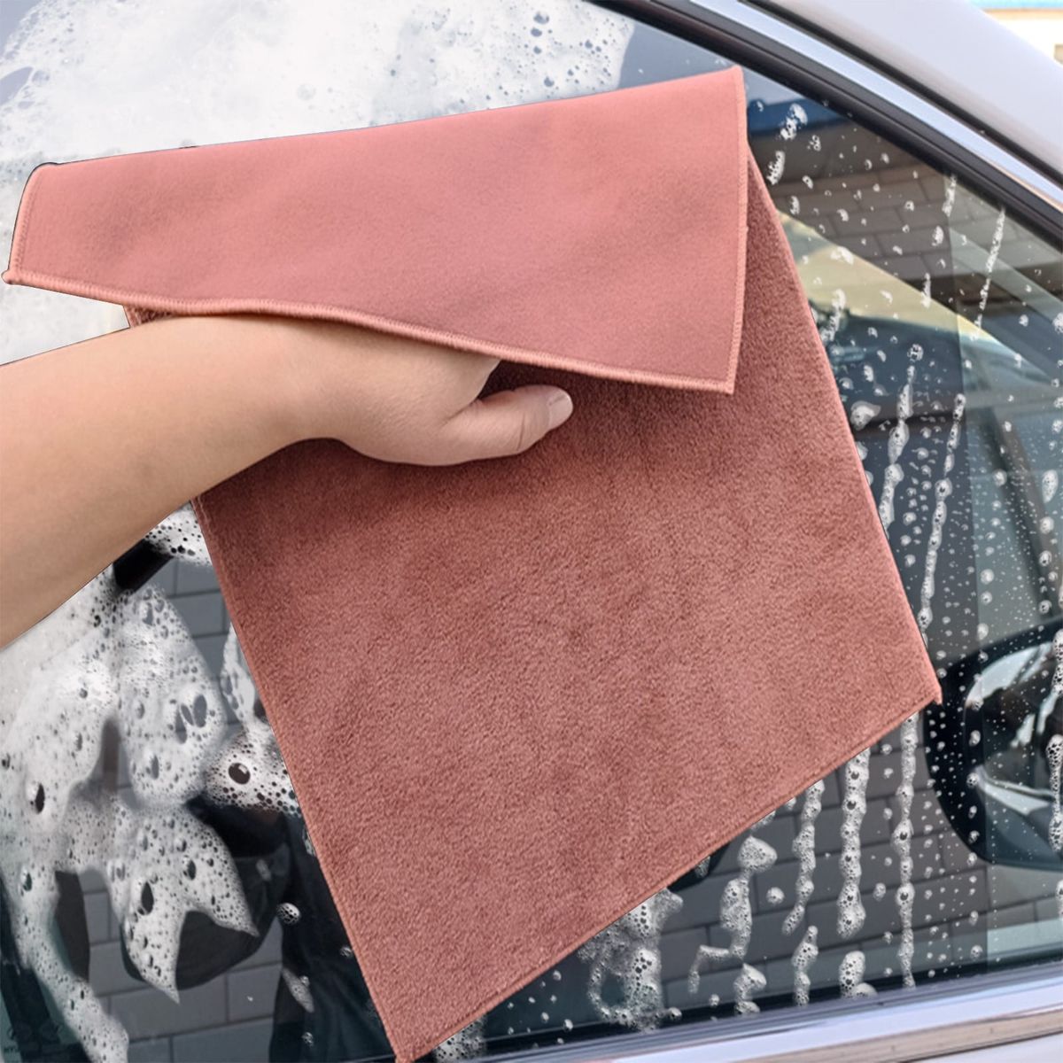 Are Microfiber Cloths Good for Cars? Everything You Need to Know
