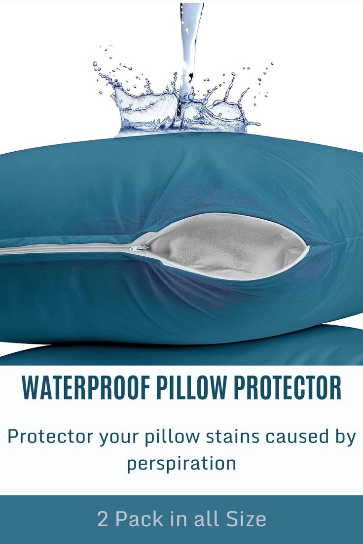 Are Zippered Pillow Protectors Worth It?