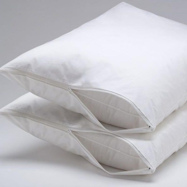 Best pillow protectors for allergies