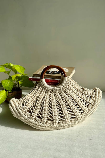 Macrame Manufacturer and Exporter in India