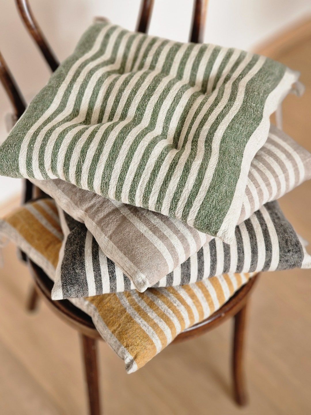 Custom Chair Cushions India | Leading Indoor Cushion Manufacturer