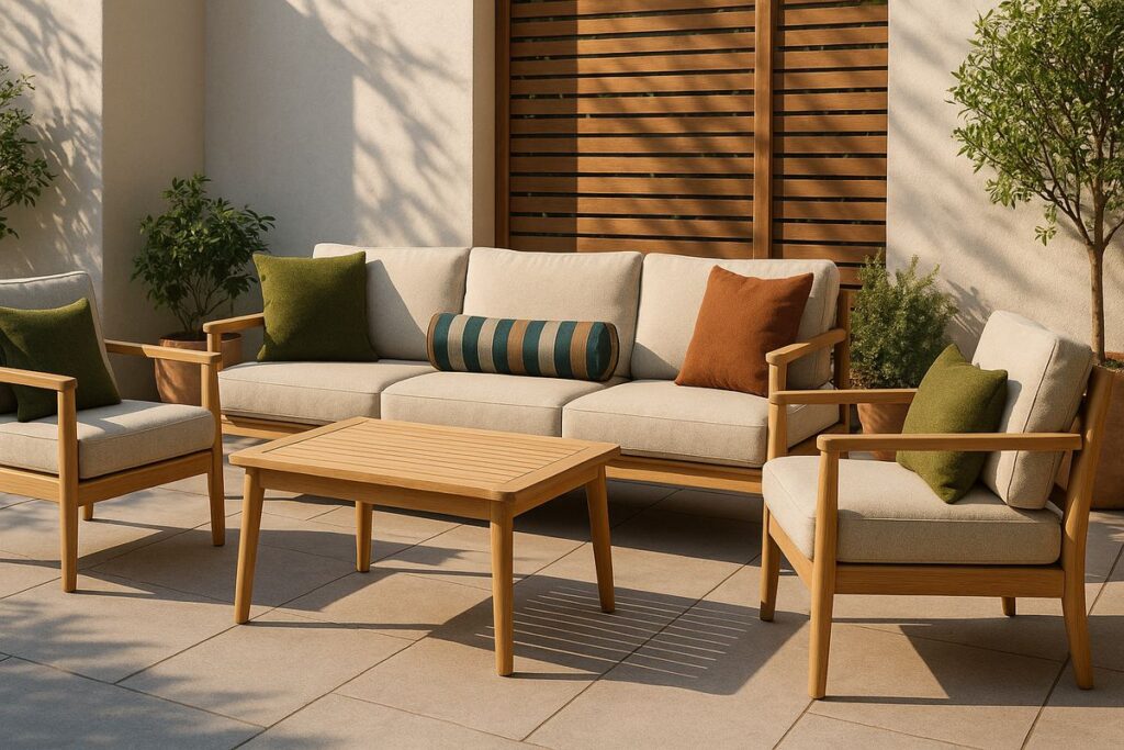 Cushion Cover Manufacturer in India