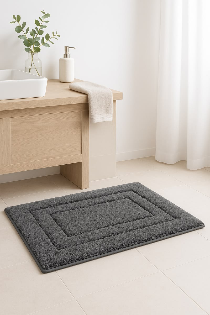 Leading bath rug manufacturer in India
